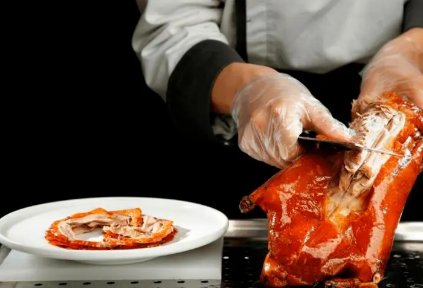 北京烤鸭店排名前十