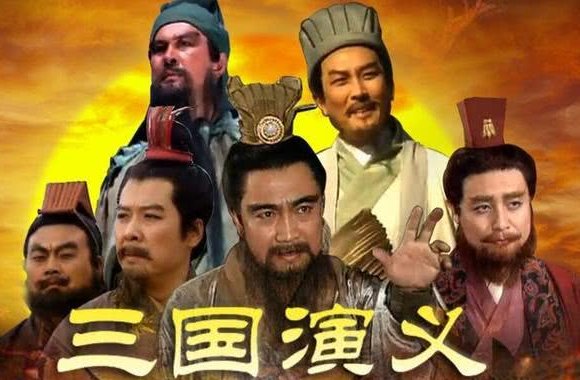 历史剧电视剧排行榜前十名