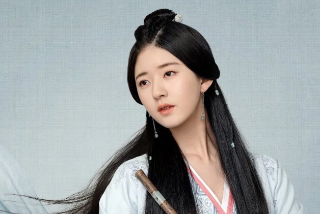 星汉灿烂月升沧海一共多少集