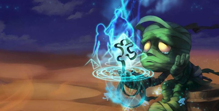 求阿木木的背景故事！！！不许从LOL里面抄的！！~~~~赏你30！