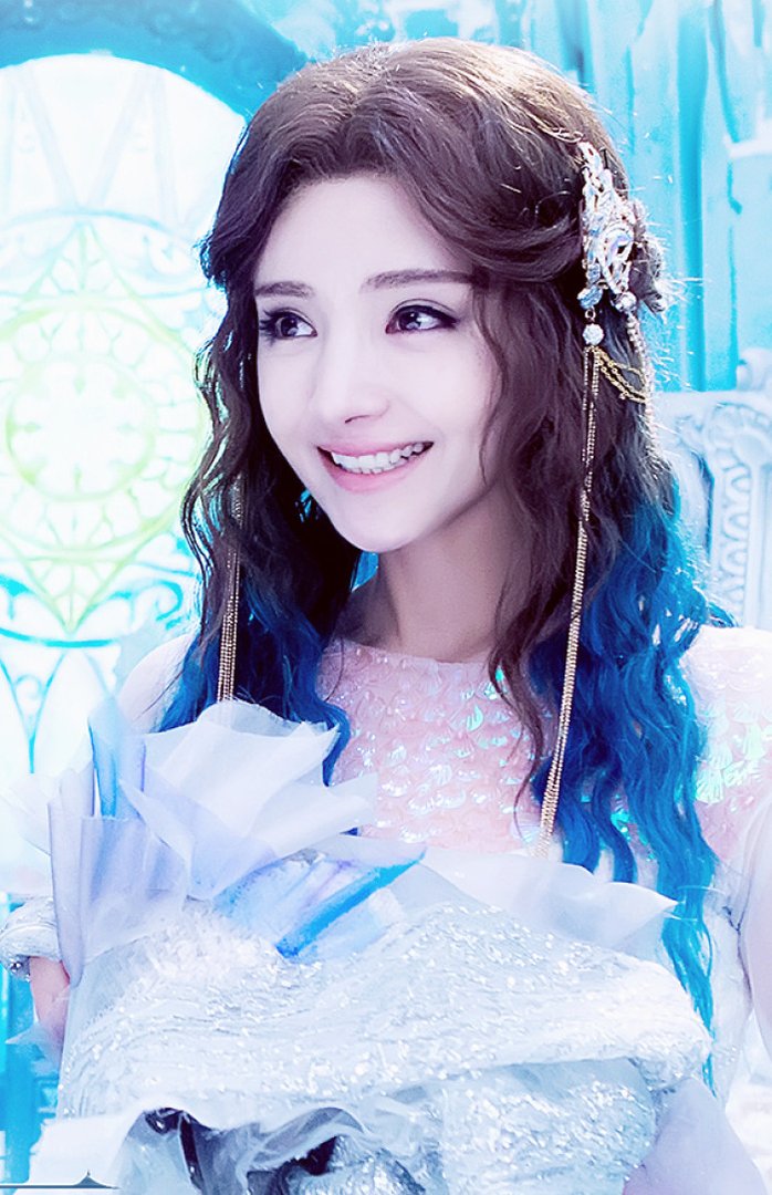 幻城电视剧樱空释喜欢艳妲还是岚裳