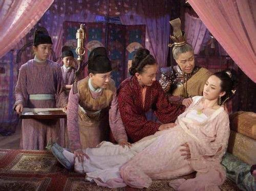 《包青天》中狸猫换太子为我们讲述了一个怎样的故事？