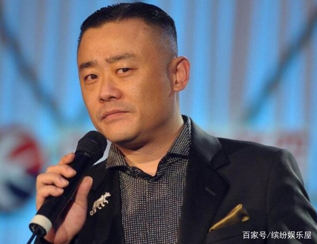 周立波沉寂多年后首次发声，做的第一件事就是吐槽自己的妻子，这是为何？