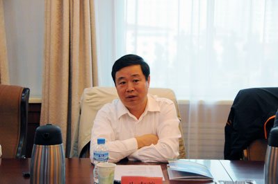 牛志美的个人简介