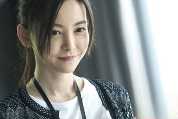 陶喆和于文文的关系不简单 都在装不认识