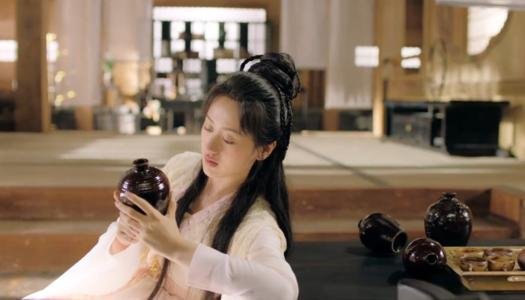 琉璃将要在泰国播出,这部剧在泰国会有市场吗?