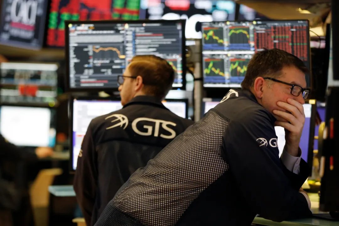 对于游戏驿站股价两日暴跌90%，你想说什么？