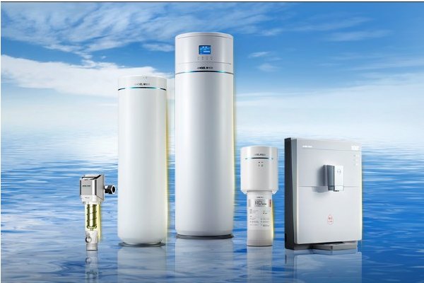 纯水机品牌十大排名