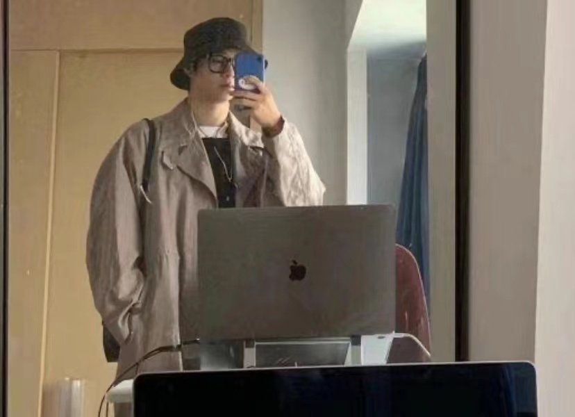 失联摄影师“鹿道森”确认身亡，他在生前究竟遭遇过什么？