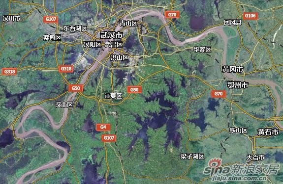 九省通衢的通衢读音