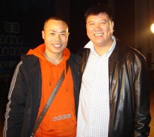 谢子歌的演艺历程