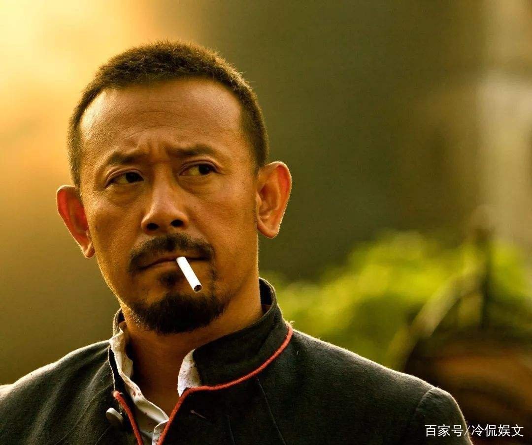 姜文称女儿全世界最漂亮,本以为是开玩笑,照片曝光后不得不服,容貌如何?