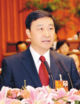 曾维的人物履历