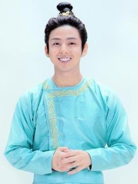 有哪些演员参演了电视剧《天龙八部》钟汉良版呢？