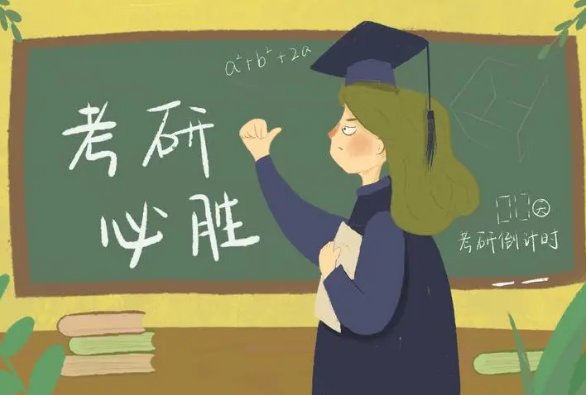 2018年考研分数线