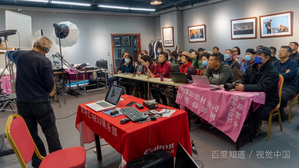 全国十大摄影培训机构有哪些，想学摄影怎么入行？