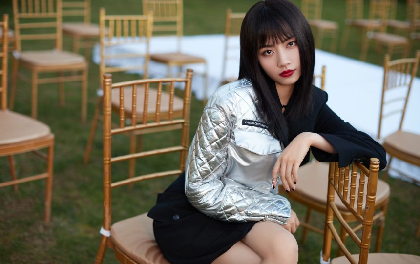 刘惜君是哪一届的超女