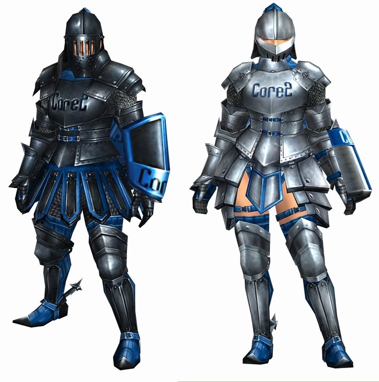 怪物猎人：边境Online的配置要求