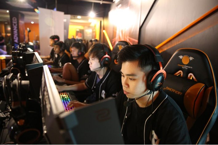 2023亚运会lol赛程时间表