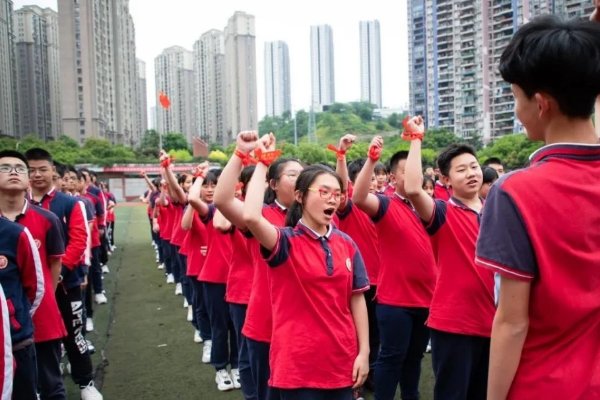 重庆2023中考科目时间