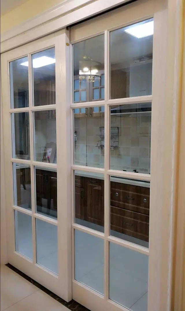 卧室门正对厨房门好不好？