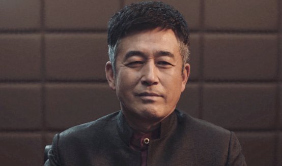 电视剧《扫黑风暴》裴伟在第几集被审讯？