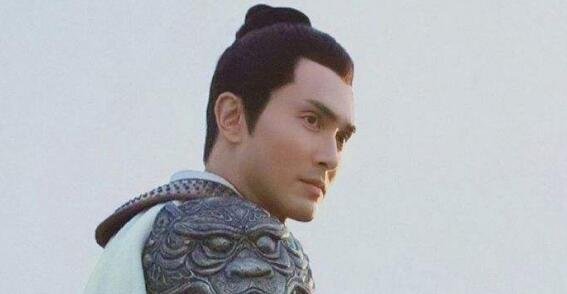 陈芝豹为什么杀徐渭熊