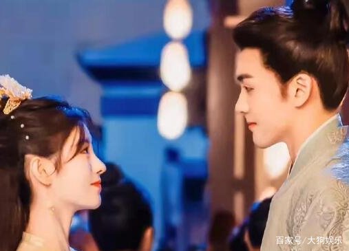 《嘉南传》中,姜保宁最后与李谦在一起了吗?