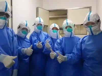 我国拟立法禁止暴力伤医的行为，我们该如何对暴力伤医说不？