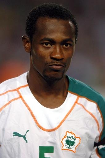 迪迪埃·佐科拉的个人资料