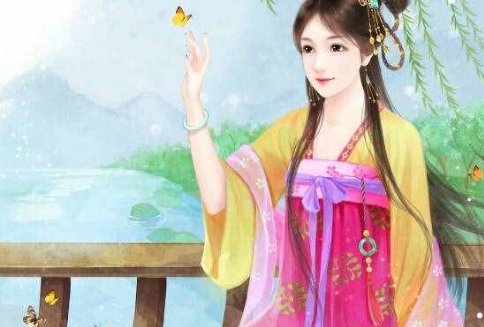 为什么《清穿日常》可以这么火？