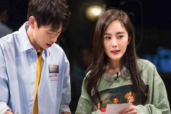 杨幂和魏大勋都合作过什么节目？