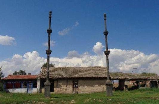 倒霉一词最初与什么有关蚂蚁庄园