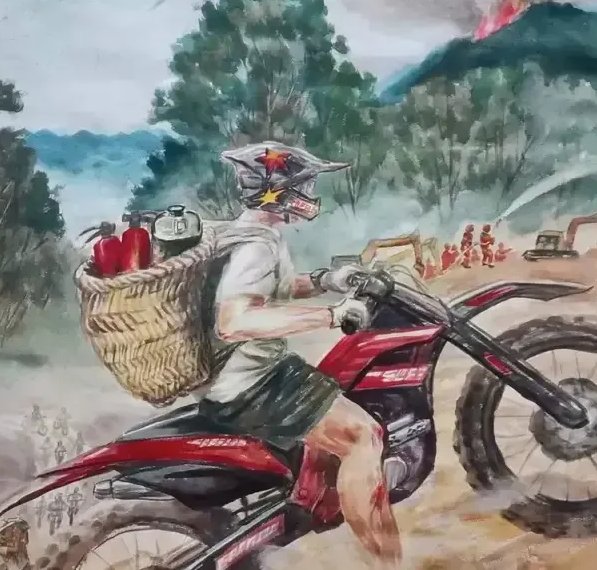 重庆“龙麻子”的新车安排上了，针对此事你有什么看法呢？