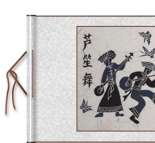 裱画是什么意思