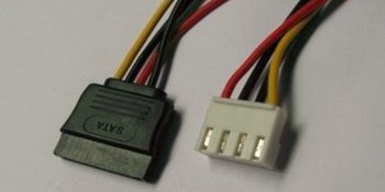 用鲁大师检测到硬盘故障（c7）Ultra DMA CRC错误计数，请问这是什么问题 应该怎么修复，