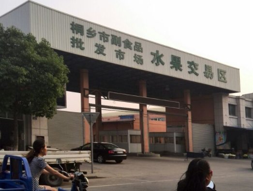 桐乡面料市场在哪里