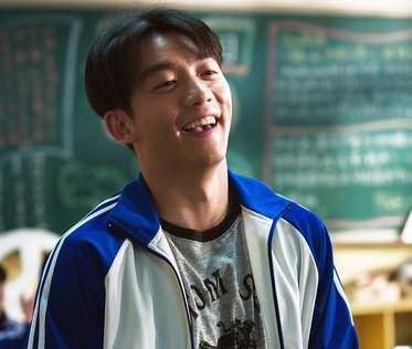 匆匆那年郑凯扮演谁