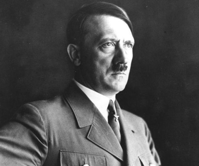 希特勒手表110万美元被拍卖,引犹太群体抗议,买方究竟是谁?