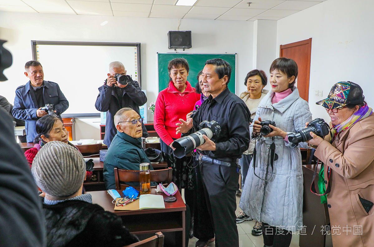 全国十大摄影培训机构有哪些，想学摄影怎么入行？