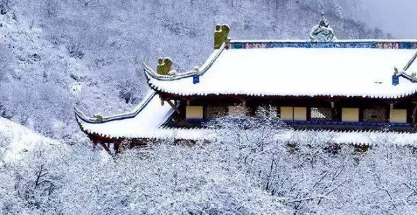 夏天下雪是什么征兆？下雪是什么原因引起的？