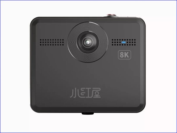 国产最好的相机品牌