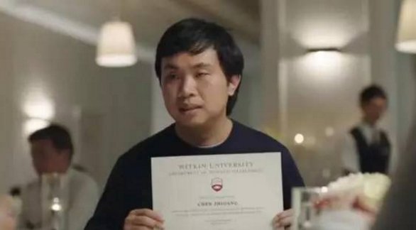 witkin university这个学校是真实的吗？