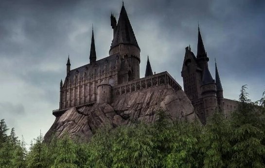 本人今年11岁了，生日已经过了，我2月7生日，还没收到霍格沃茨通知书，我还有机会进霍格沃茨吗?,,