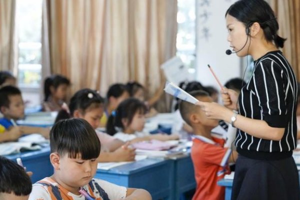 chua怎样教孩子读