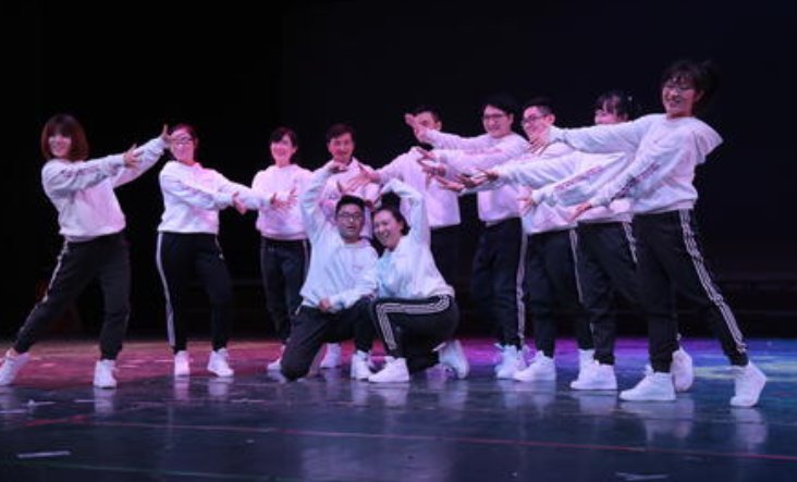 适合幼儿园集体表演的节目是什么？