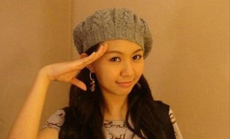 卓依婷怎么去世的