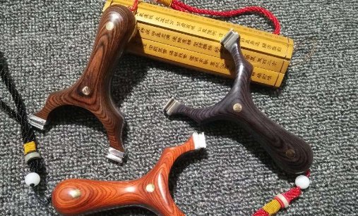 弹弓打野鸡用多厚皮筋