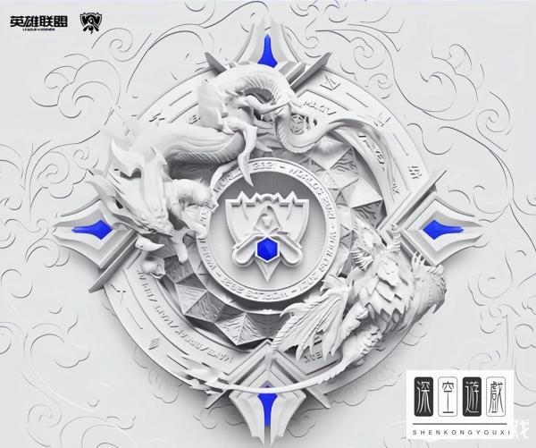 2020lol世界冠军是谁？