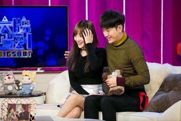 贾乃亮和李小璐，谁爱谁更多一些？